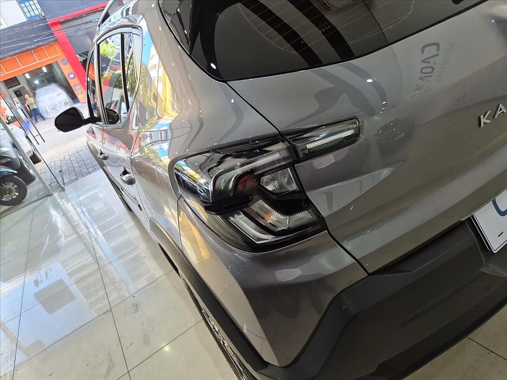 Renault-KARDIAN-1.0 TCE FLEX TECHNO EDC