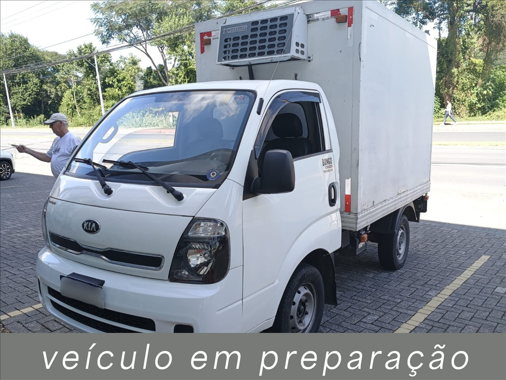 BONGO 2.5 TD DIESEL STD CS MANUAL