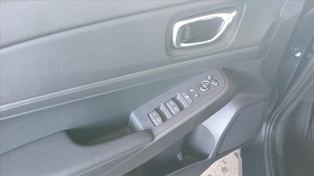 HR-V 1.5 DI I-VTEC FLEX EXL CVT11