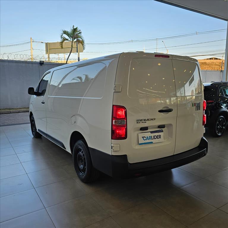 SCUDO 1.5 BLUEHDI DIESEL CARGO MANUAL3