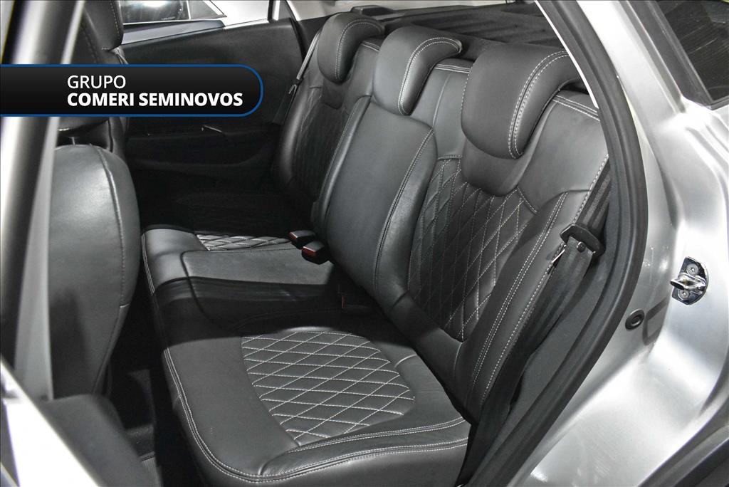 CAPTUR 1.6 16V SCE FLEX LIFE X-TRONIC