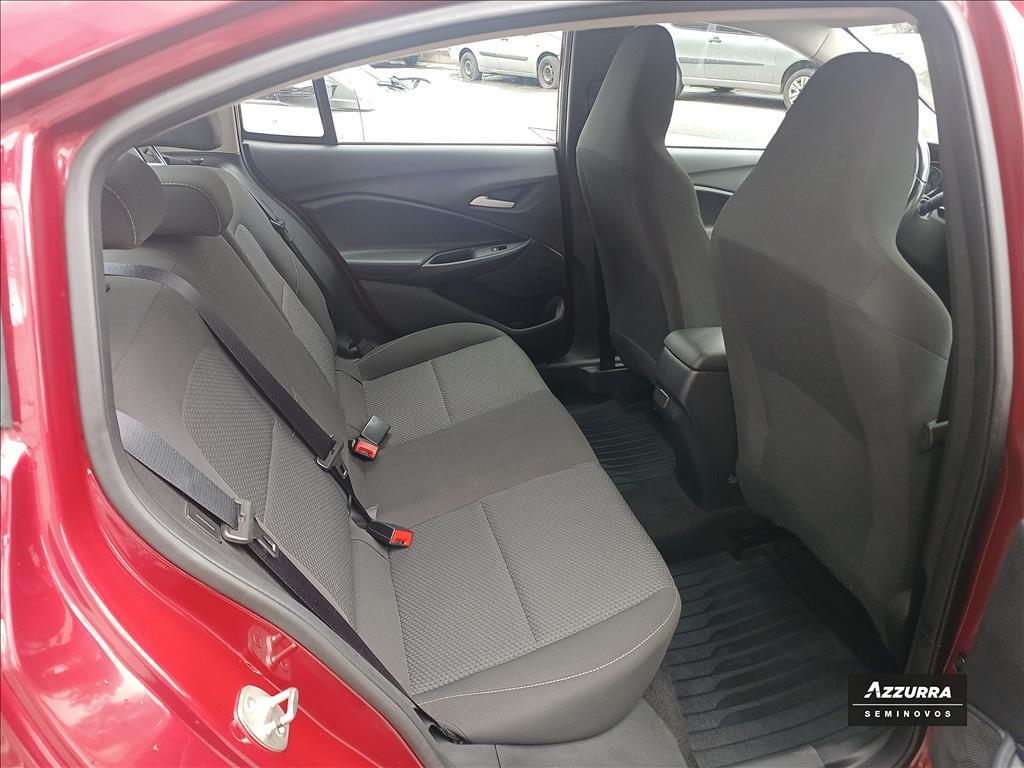 ONIX PLUS 1.0 TURBO FLEX LTZ AUTOMÁTICO9