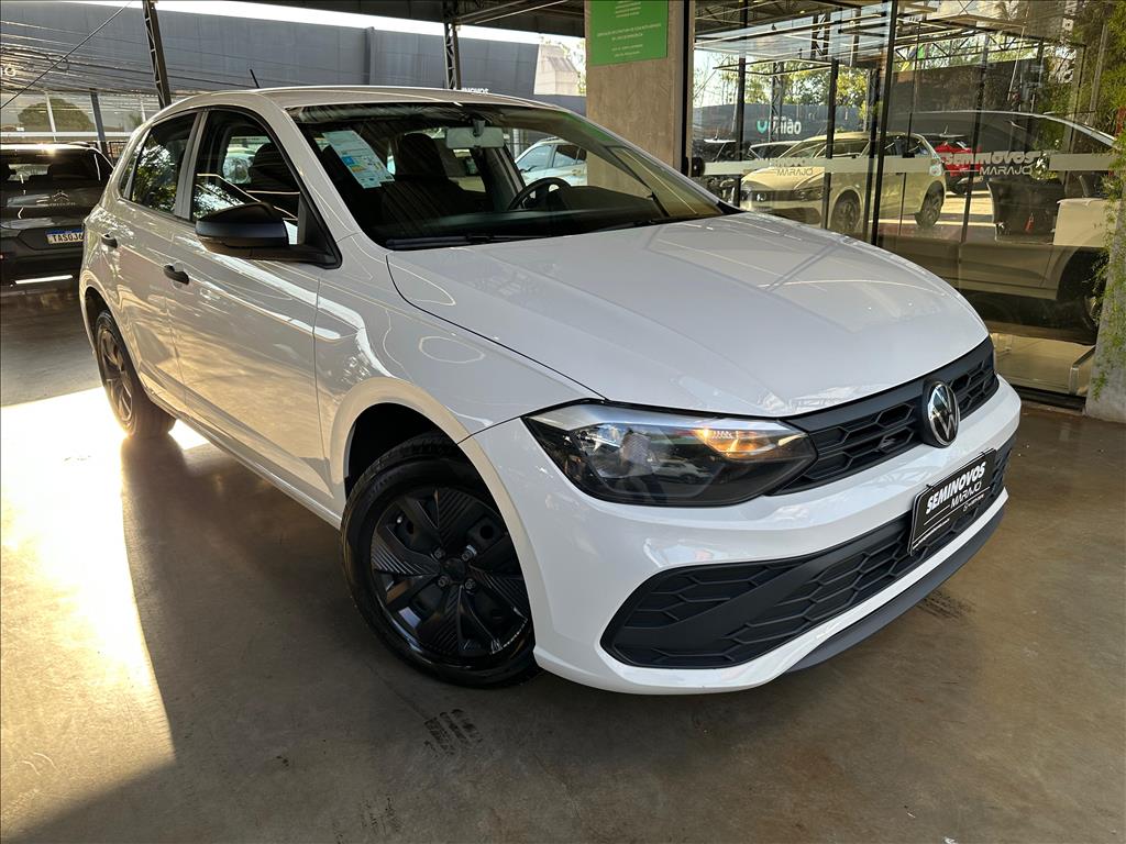 POLO 1.0 MPI TRACK MANUAL