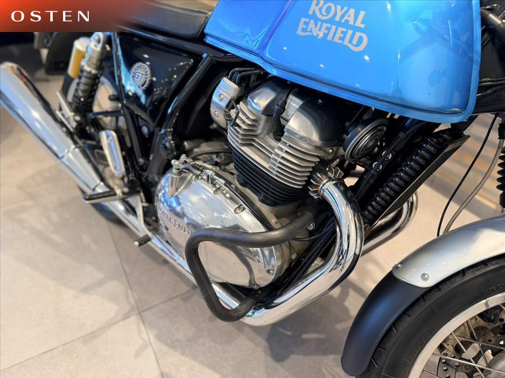 Royal Enfield-CONTINENTAL-GT