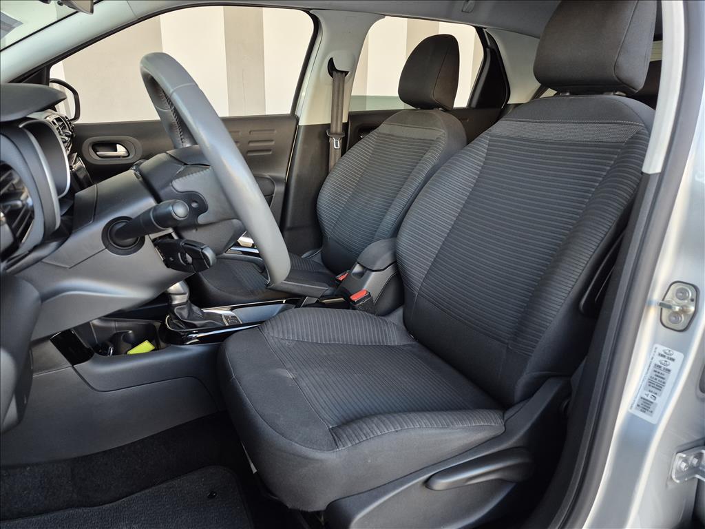 C4 CACTUS 1.6 VTI 120 FLEX FEEL EAT63