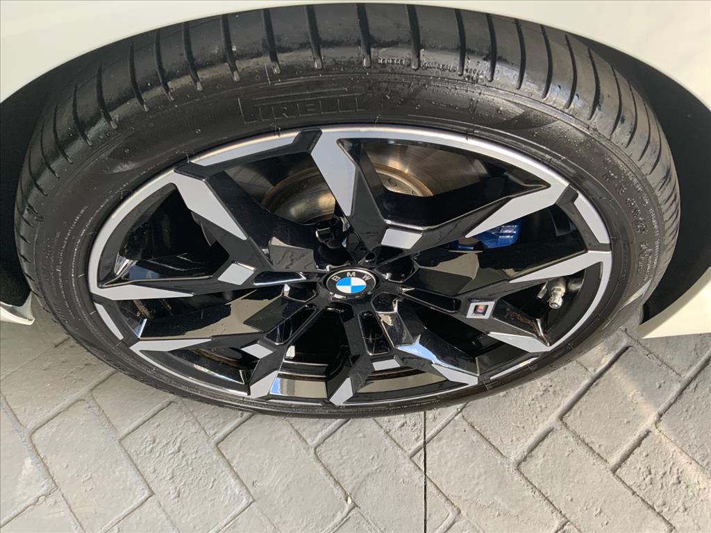 BMW-320i-2.0 16V TURBO FLEX M SPORT AUTOMÁTICO