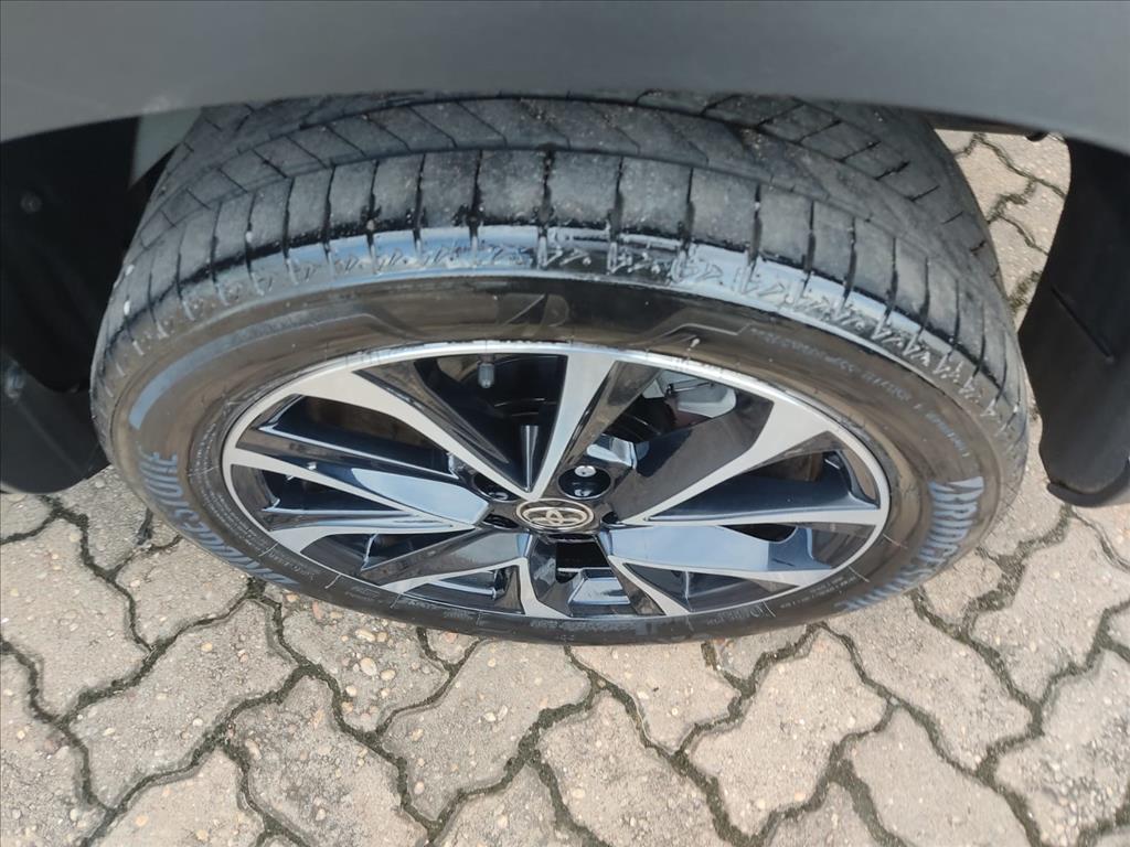 COROLLA CROSS 1.8 VVT-I HYBRID FLEX XRX CVT15