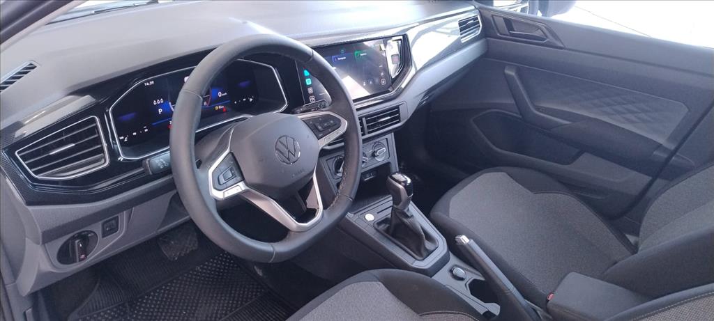 POLO 1.0 170 TSI SENSE AUTOMÁTICO5