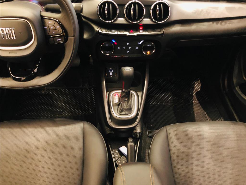 ARGO 1.3 FIREFLY FLEX TREKKING CVT12