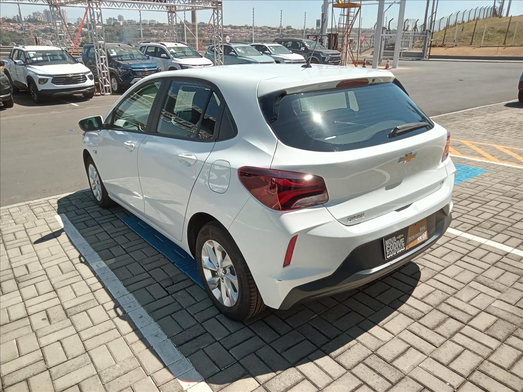 ONIX 1.0 FLEX LT MANUAL