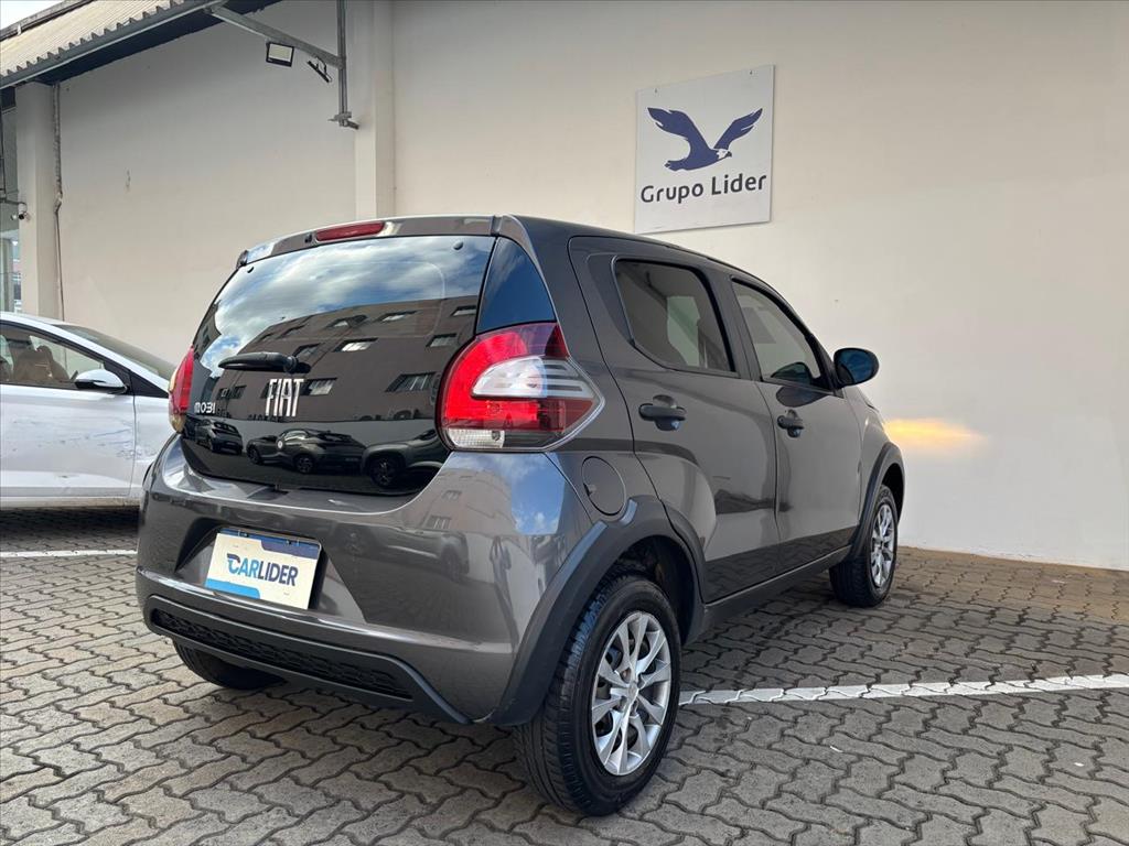 MOBI 1.0 EVO FLEX LIKE. MANUAL13