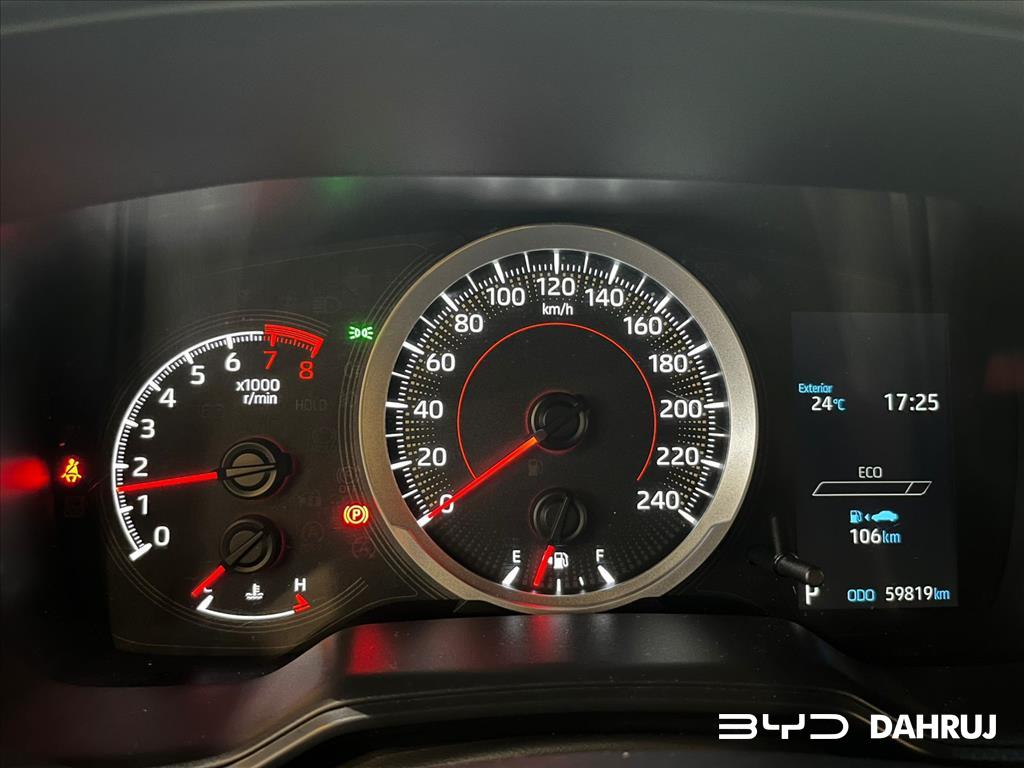 SONG PRO 1.5 DM-I HÍBRIDO GL AUTOMÁTICO3