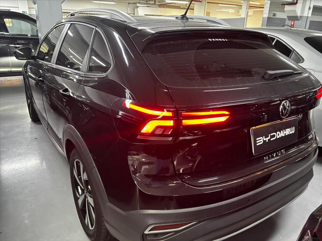 NIVUS 1.0 200 TSI TOTAL FLEX HIGHLINE AUTOMÁTICO10