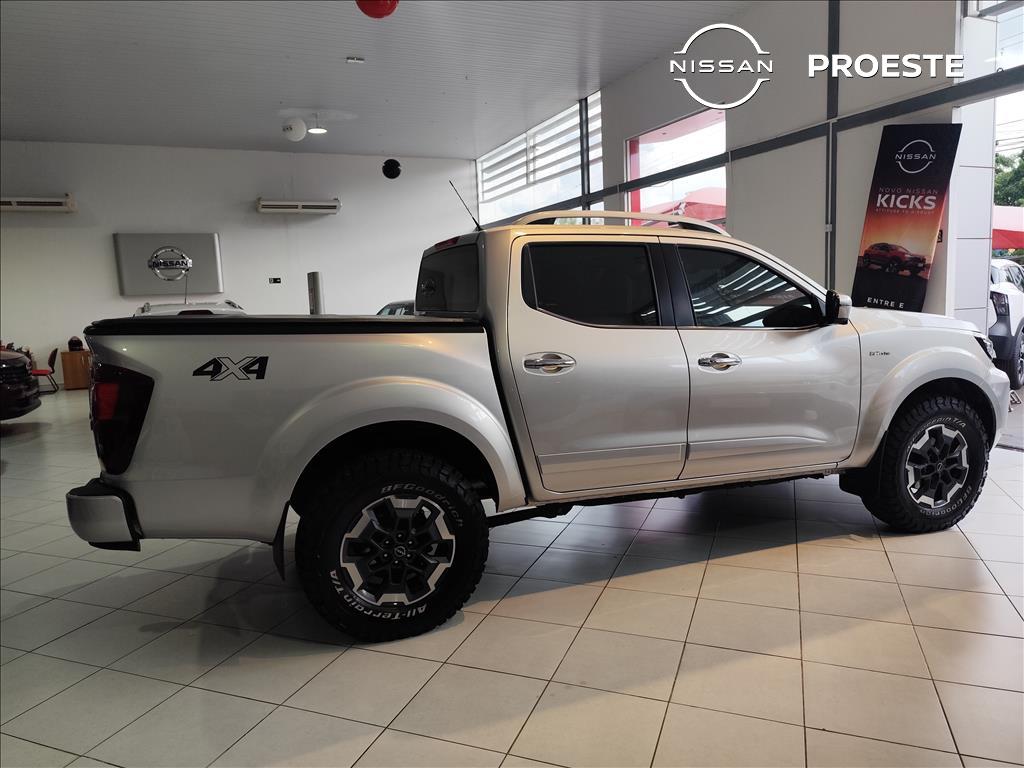 FRONTIER 2.3 16V TURBO DIESEL PLATINUM CD 4X4 AUTOMÁTICO3