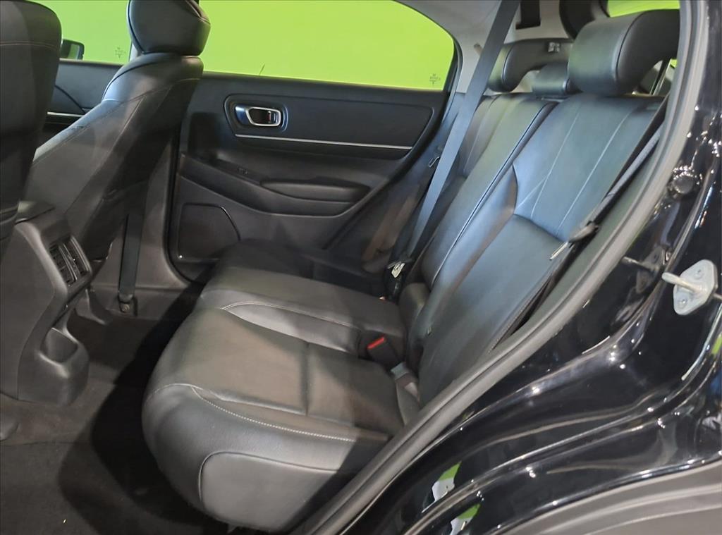 HR-V 1.5 DI I-VTEC FLEX EXL CVT6
