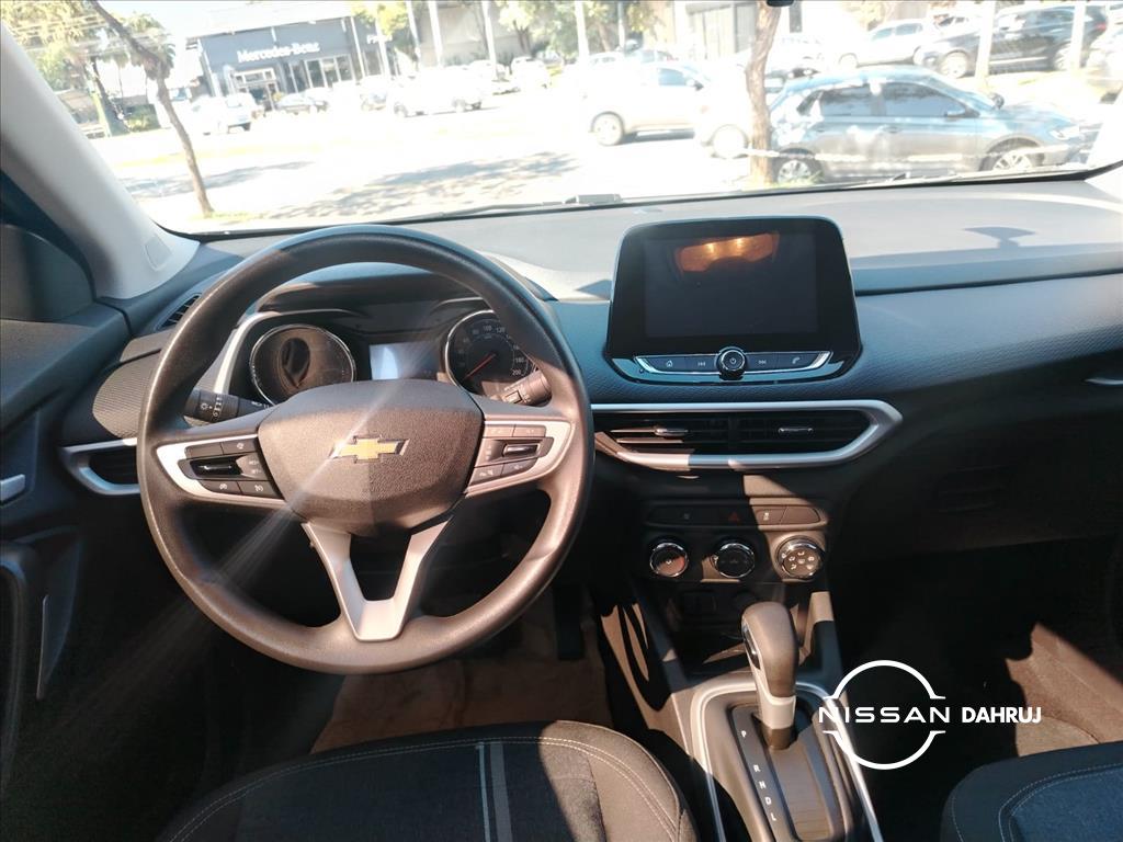 TRACKER 1.0 TURBO FLEX LT AUTOMÁTICO2