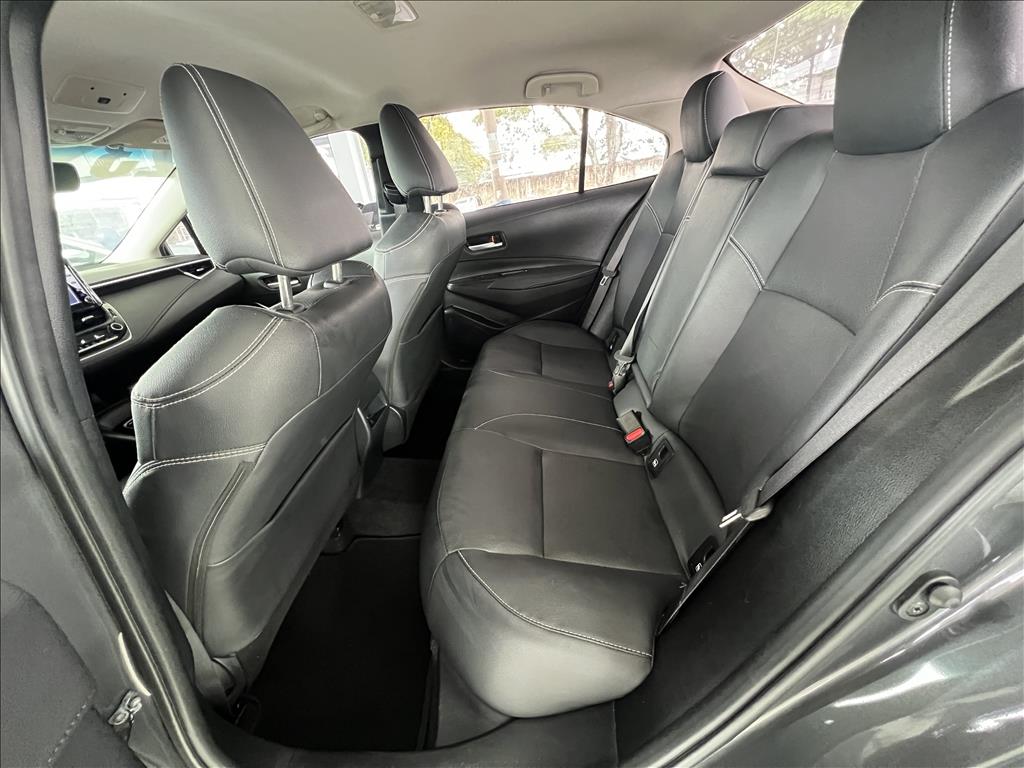 COROLLA 2.0 VVT-IE FLEX XEI DIRECT SHIFT18