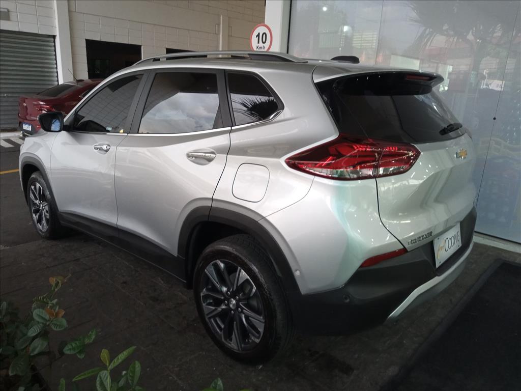 TRACKER 1.2 TURBO FLEX PREMIER AUTOMÁTICO3