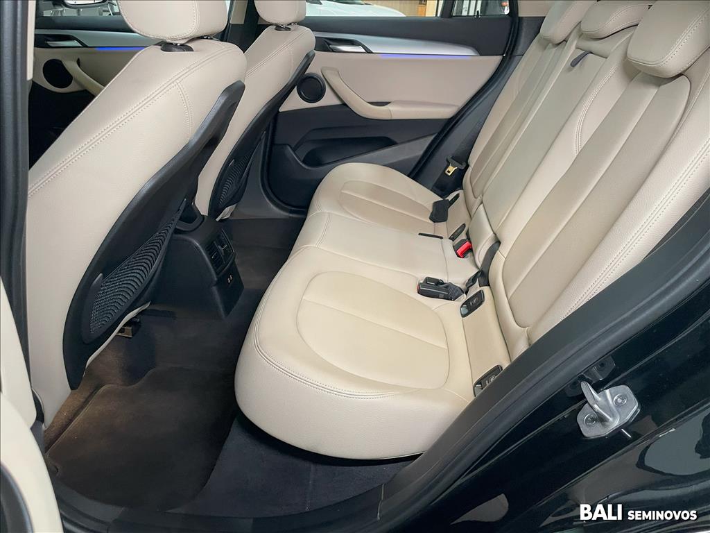 X1 2.0 16V TURBO ACTIVEFLEX SDRIVE20I X-LINE 4P AUTOMÁTICO17