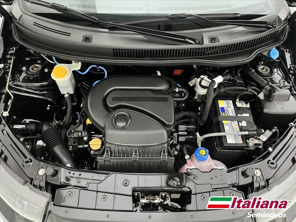 MOBI 1.0 EVO FLEX LIKE. MANUAL14