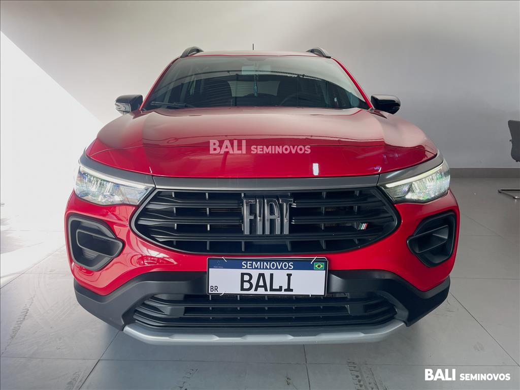 PULSE 1.0 TURBO 200 FLEX AUDACE CVT1