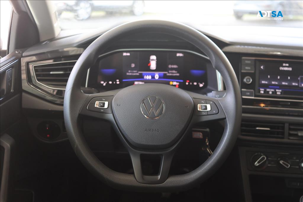 VOLKSWAGEN POLO 1.0 170 TSI MANUAL
