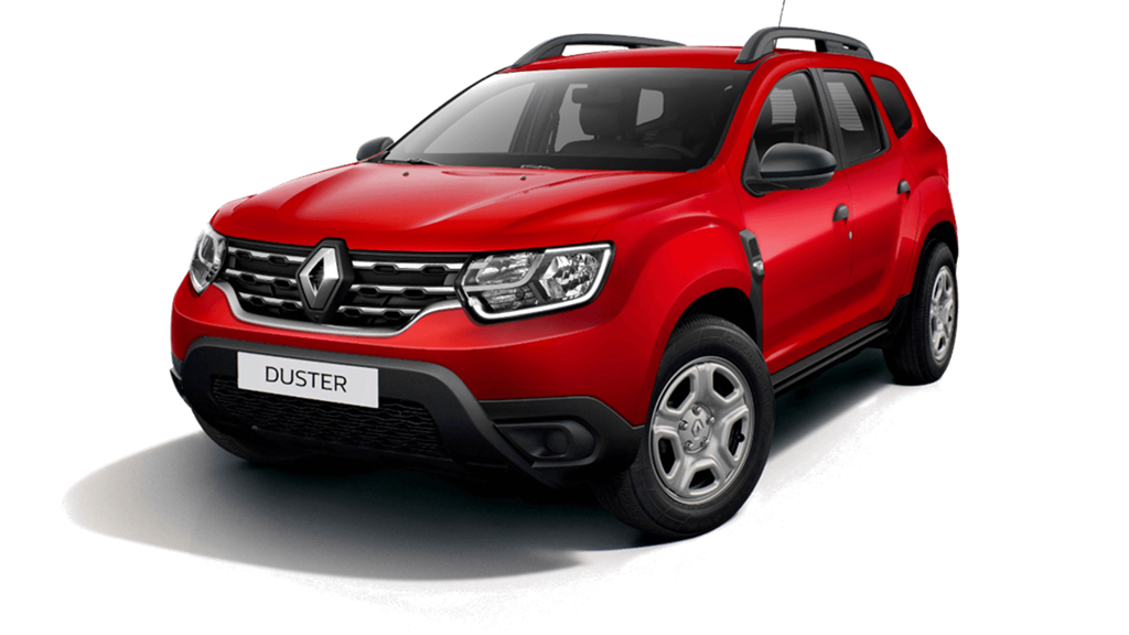 DUSTER 1.3 TCE FLEX ICONIC PLUS X-TRONIC1