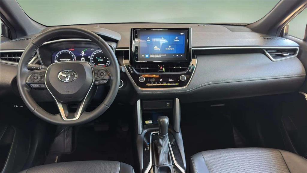 COROLLA CROSS 2.0 VVT-IE FLEX XRE DIRECT SHIFT9
