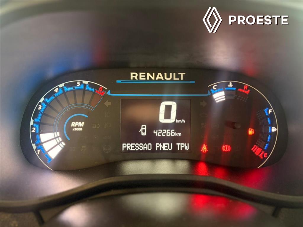 KWID 1.0 12V SCE FLEX INTENSE MANUAL8