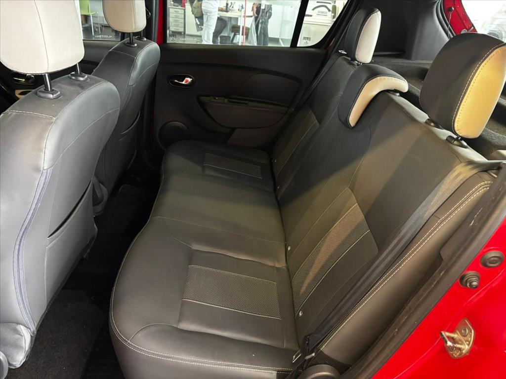 STEPWAY 1.6 16V SCE FLEX ICONIC X-TRONIC9
