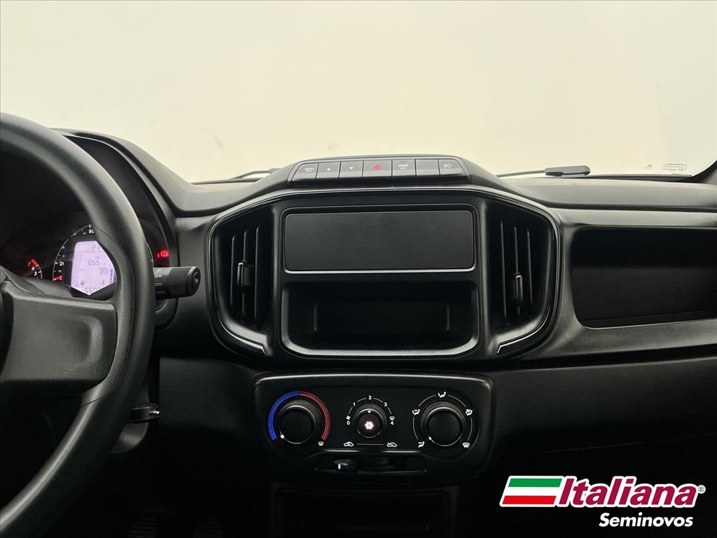 FIORINO 1.4 MPI FURGÃO ENDURANCE 8V FLEX 2P MANUAL9