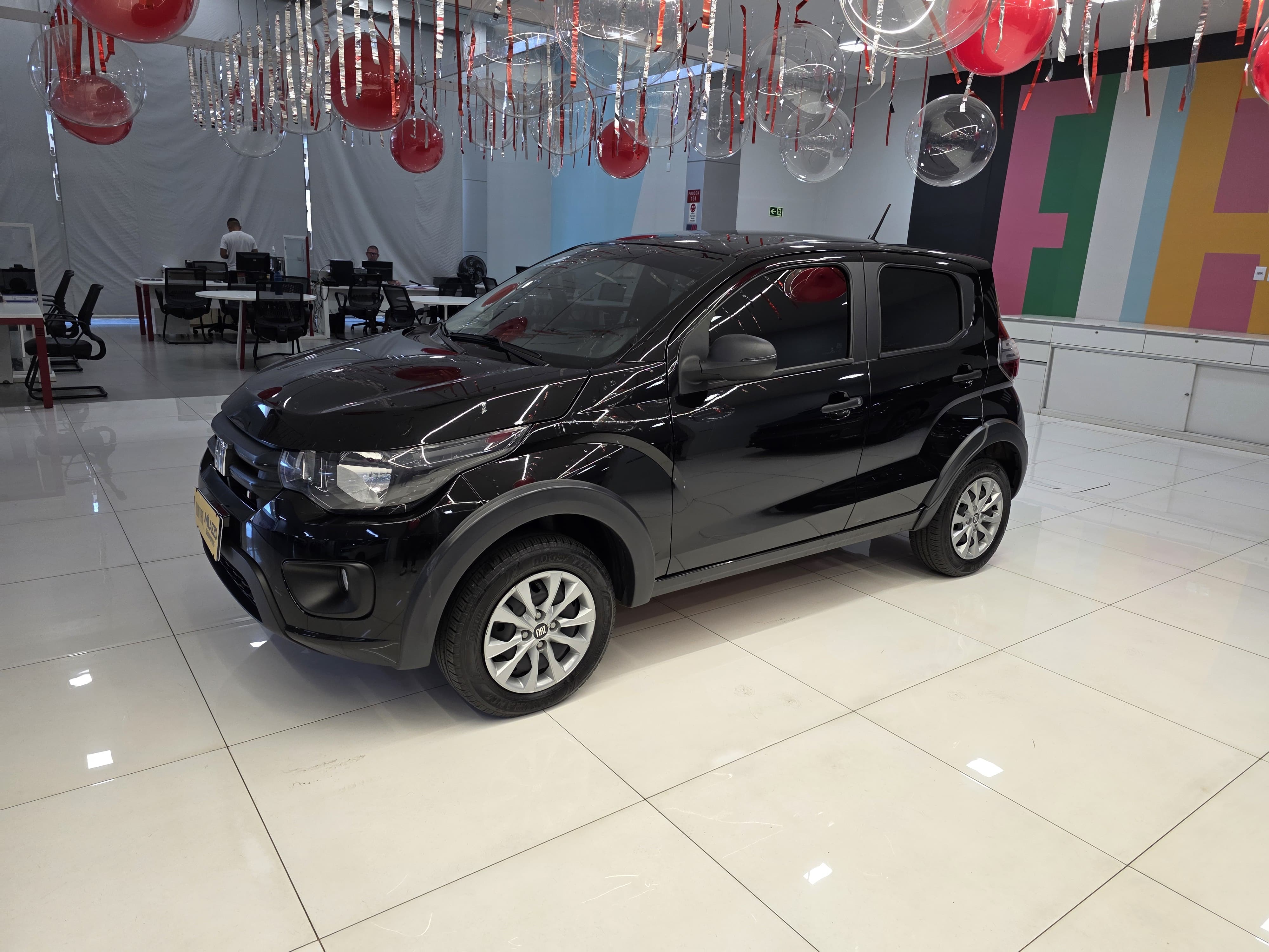 MOBI 1.0 EVO FLEX LIKE. MANUAL2