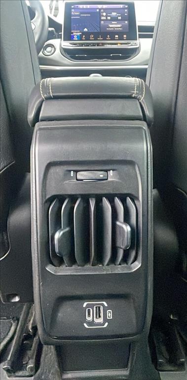 COMPASS 1.3 T270 TURBO FLEX LONGITUDE AT69