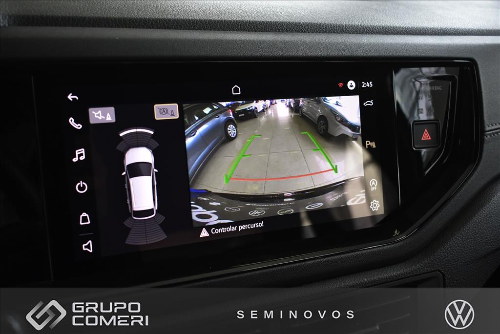 NIVUS 1.0 200 TSI TOTAL FLEX HIGHLINE AUTOMÁTICO8