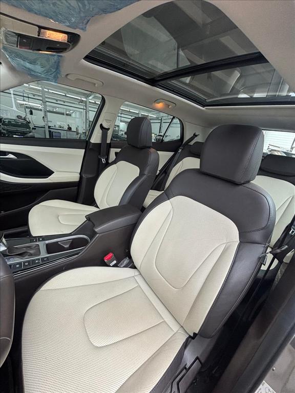 CRETA 2.0 FLEX ULTIMATE AUTOMÁTICO12