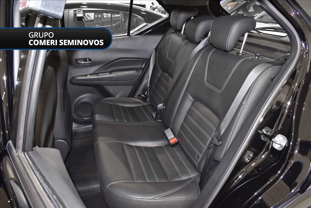 KICKS 1.6 16V FLEXSTART EXCLUSIVE XTRONIC9