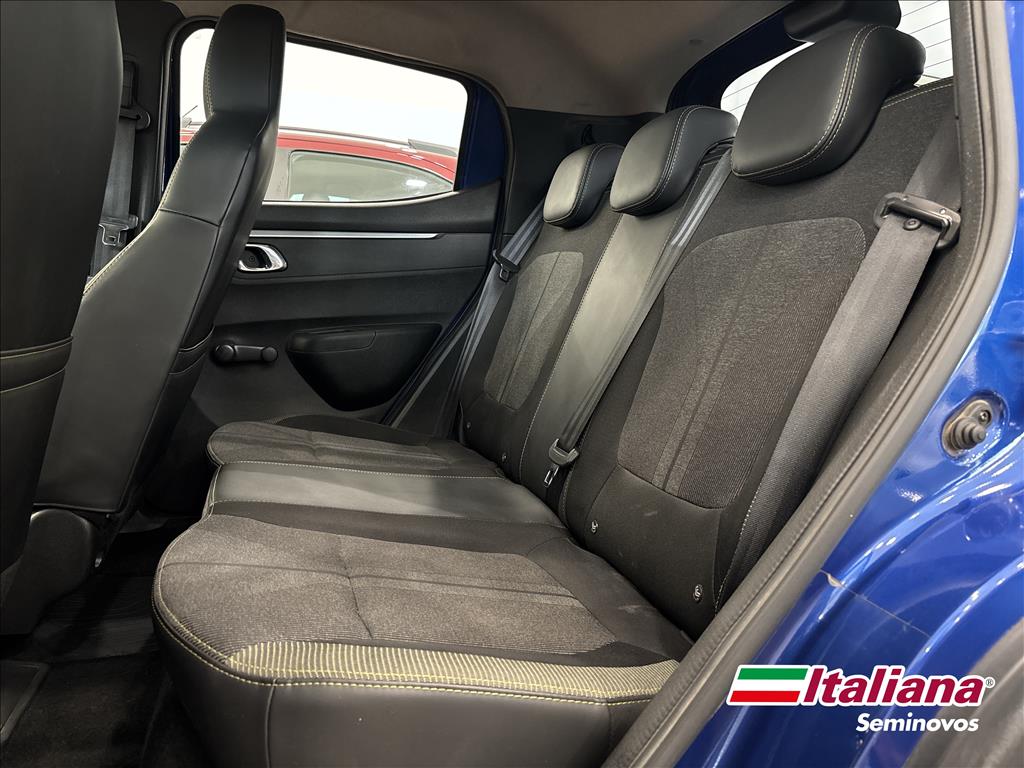 KWID 1.0 12V SCE FLEX OUTSIDER MANUAL