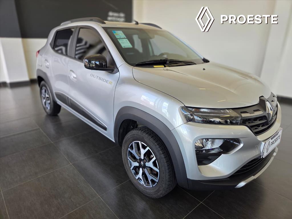 KWID 1.0 12V SCE FLEX OUTSIDER MANUAL1