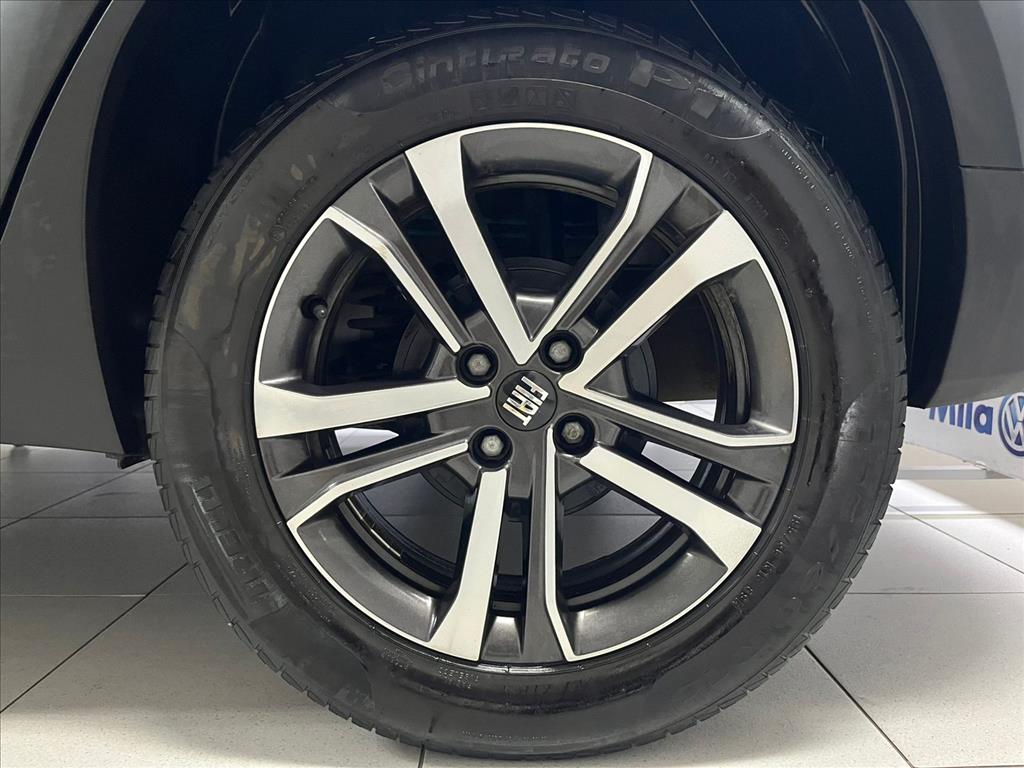 PULSE 1.0 TURBO 200 FLEX AUDACE CVT11