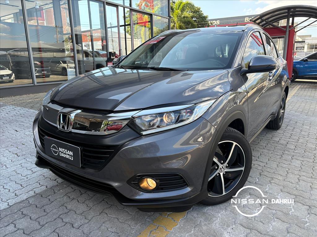HR-V 1.8 16V FLEX EX 4P AUTOMÁTICO