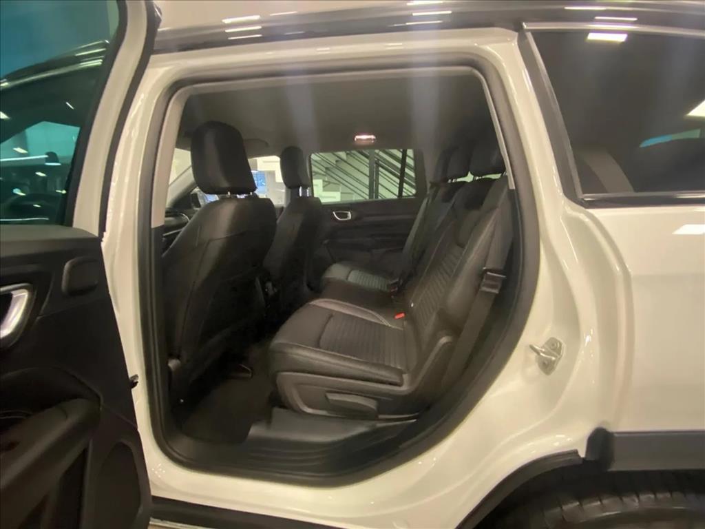 COMMANDER 1.3 T270 TURBO FLEX LONGITUDE AT612