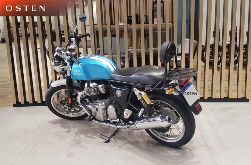 Royal Enfield-CONTINENTAL-GT