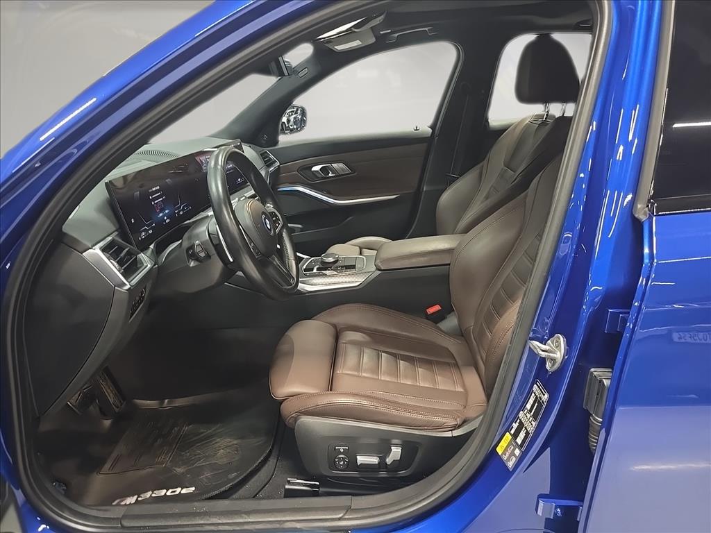 330e 2.0 16V TURBO HÍBRIDO M SPORT AUTOMÁTICO6