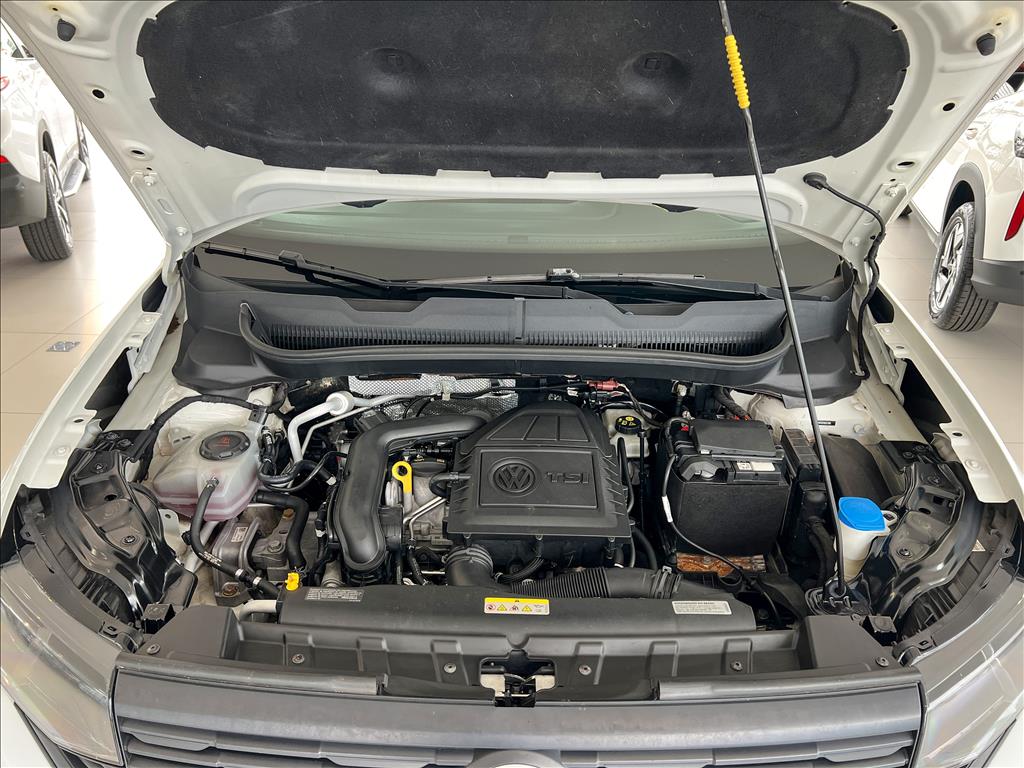 T-CROSS 1.0 200 TSI TOTAL FLEX AUTOMÁTICO20
