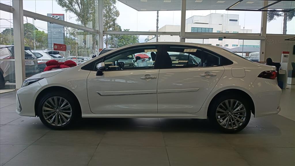 COROLLA 2.0 VVT-IE FLEX XEI DIRECT SHIFT4