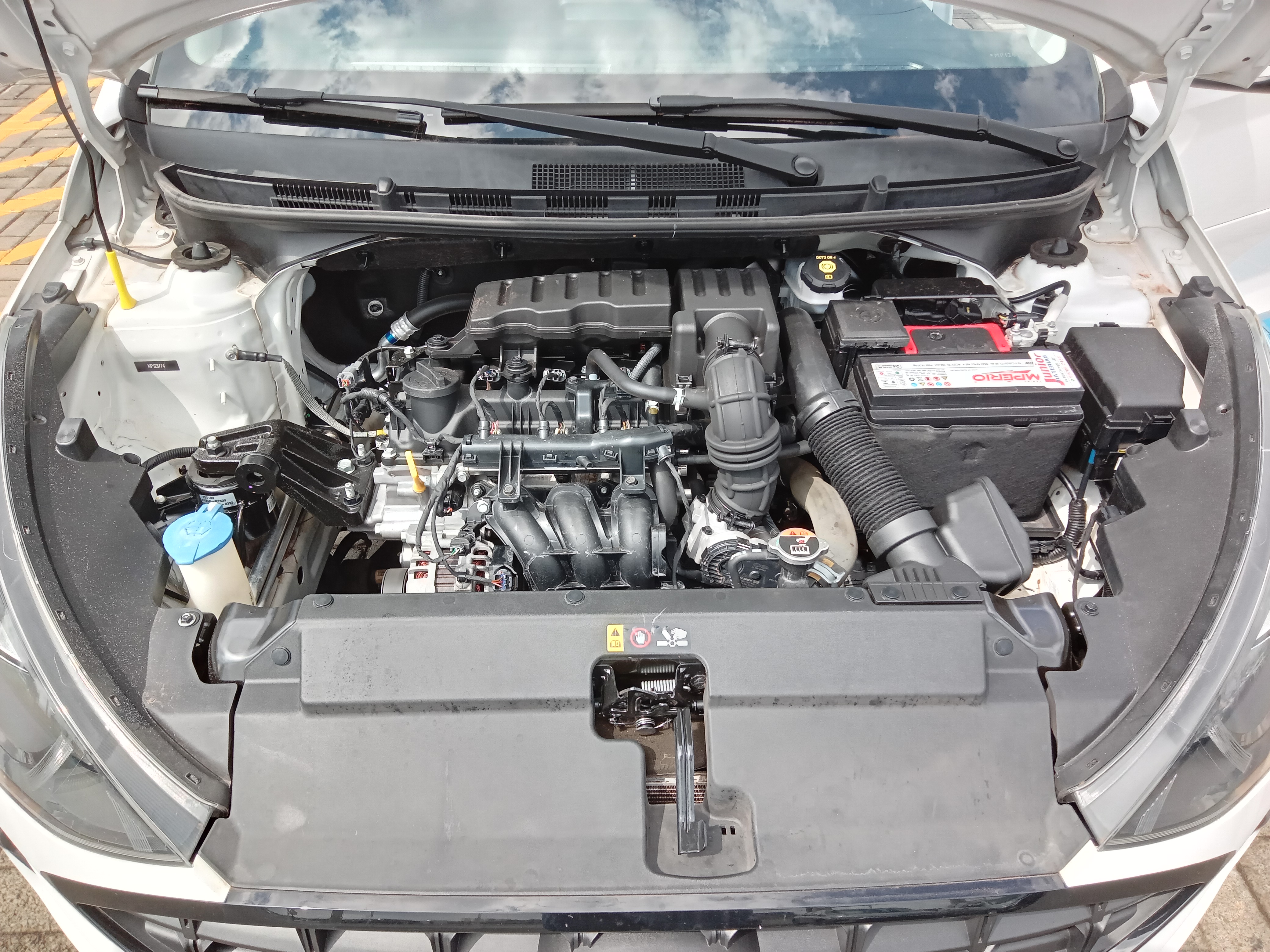 HB20 1.0 12V FLEX VISION MANUAL11