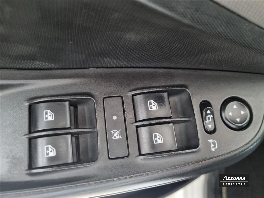 FASTBACK 1.0 TURBO 200 FLEX IMPETUS CVT15