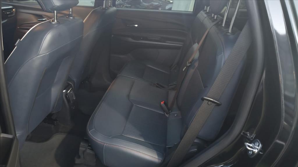 GM - Chevrolet-SPIN-1.8 PREMIER 8V FLEX 4P AUTOMÁTICO