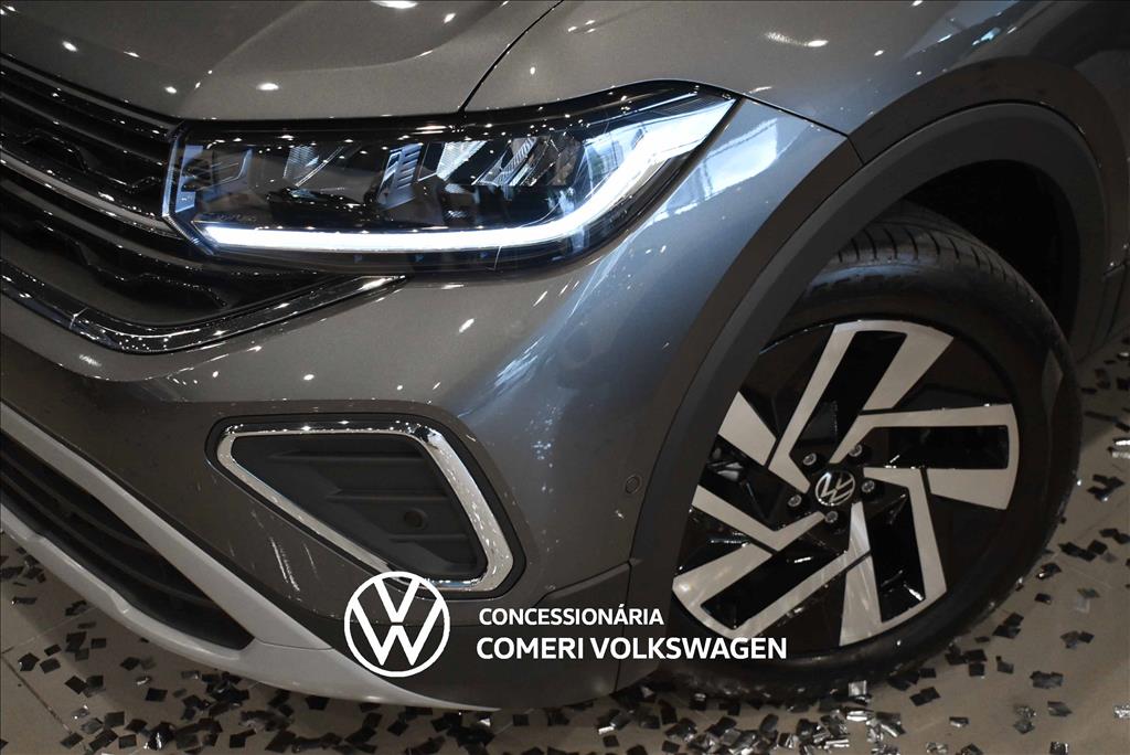 T-CROSS 1.4 250 TSI TOTAL FLEX HIGHLINE AUTOMÁTICO20