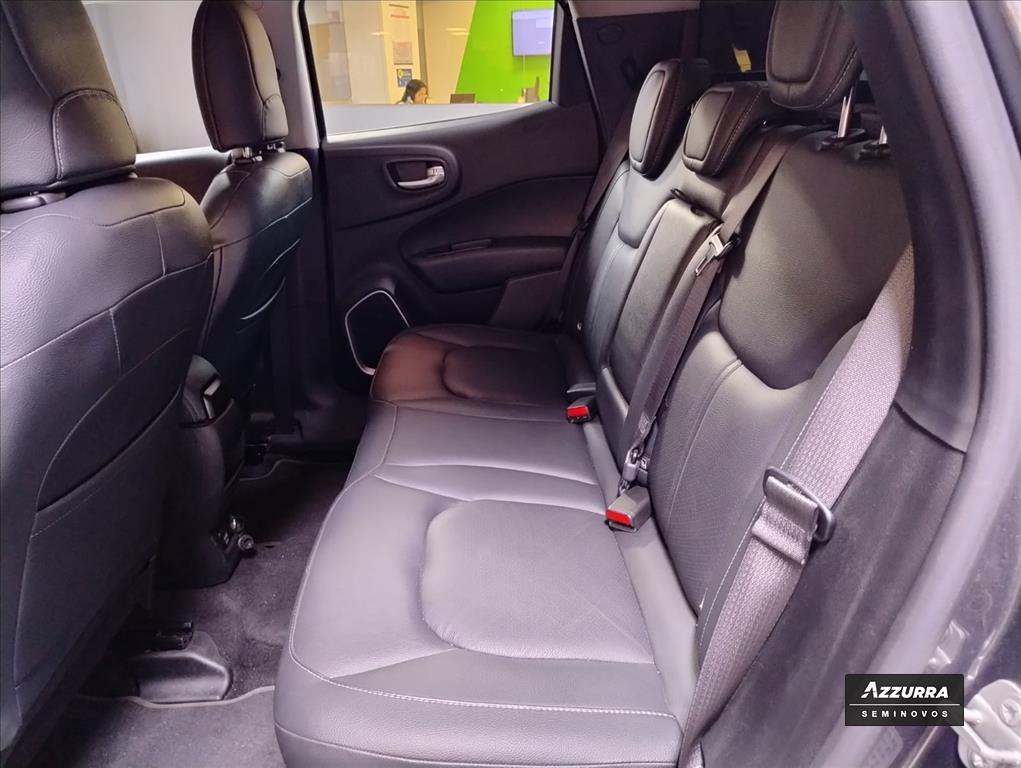 TORO 1.3 TURBO 270 FLEX VOLCANO AT614